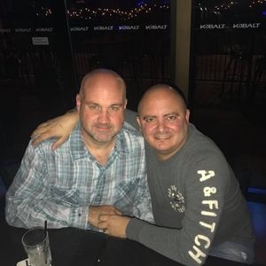 Meet your Posher, Paul